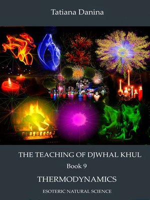 cover image of The Teaching of Djwhal Khul